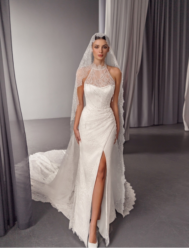 Свадебное платье "Эсме"